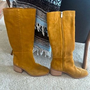 Women’s Splendid boots